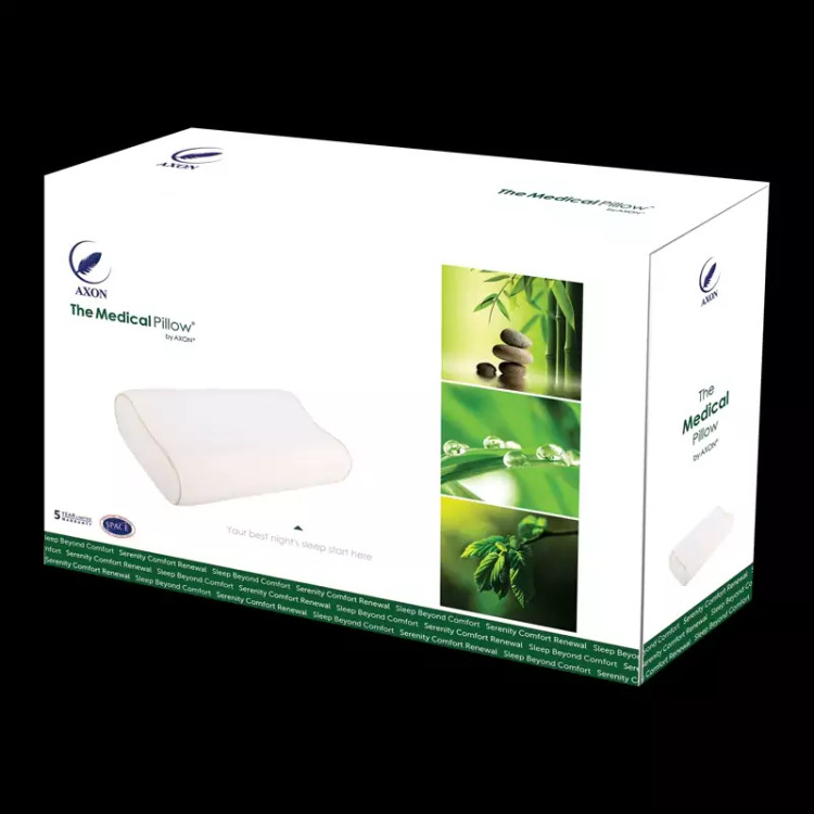 طبی مدیکال اکسون