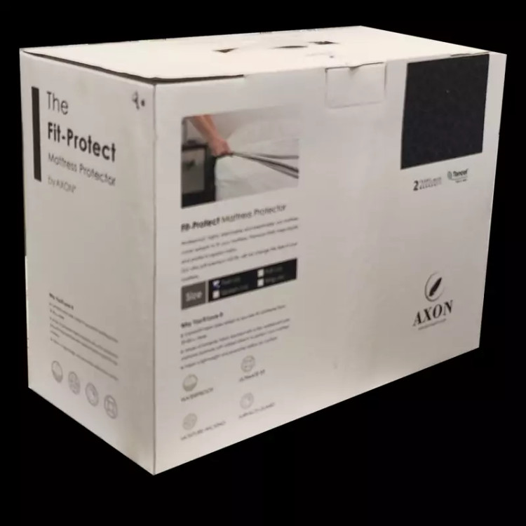 محافظ ضد آب اکسون