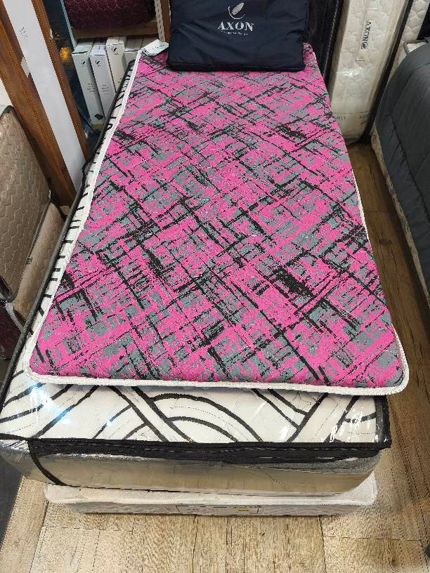 تشک مهمان ارزان samina