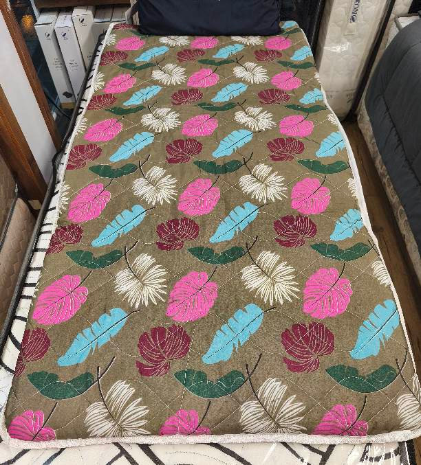 تشک مهمان تک لایه