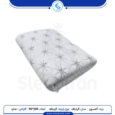 پارچه گرد بافت