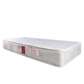 تشک رویال طبی فنری یک نفره 120*200 3سال گارانتی