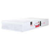 تشک رویال طبی فنری یک نفره 120*200 3سال گارانتی