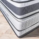 تشک پد دار اکسون خارجی