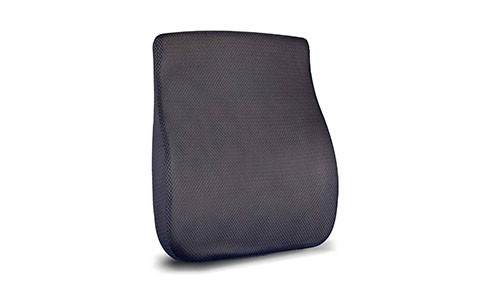 پشت کمری اداری