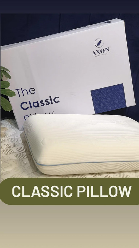 کلاسیک اکسون